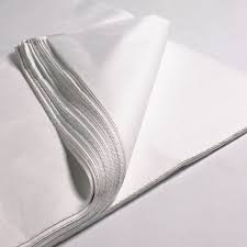 25 Sheets 24 x 36 The Linen Lady's Acid Free Archival Tissue Paper -  Unbuffered & Lignin