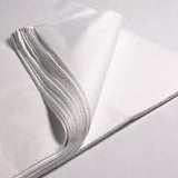 Acid Free Unbuffered White Tissue Paper - Pack of 20 Sheets