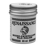 Renaissance Wax Polish - 65ml