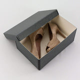 shoes acid free storage box - high heels Storage Box Store My Dress 